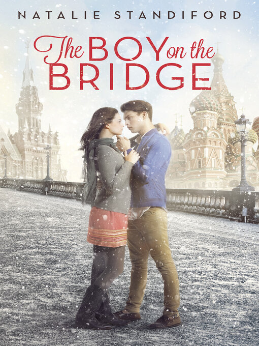 Title details for The Boy on the Bridge by Natalie Standiford - Wait list
